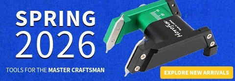 New tools from Horofix, Horotec, Bergeon, and more for Watchmakers Spring 2026 Arrivals in Watchmaking 