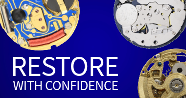 Shop Watch Movements Caliber Quartz Mechanical Automatic ETA Miyota Seiko and More Name Brand Genuine Movements 