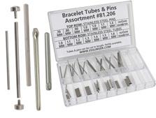 Watch Pin & Spring Bar Assortments