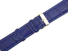 Alligator Watch Band