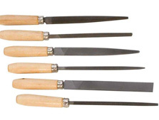 Jewelry Hand files Jewelry Hand files