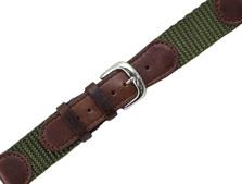 Swiss Army Watch Band