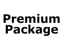 Watch Shells™ Premium Package Protection Sheets