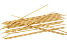 Pegwood, Pithwood, and Probe Sticks