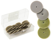 Mini Jewelry Polishing Kit - PJ Tool & Supply
