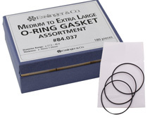 Watch Gasket Assortments