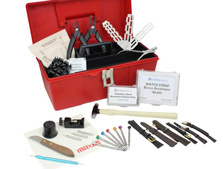 Watch Band Tool Kits  Watch Band Tool Kits