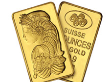 Pamp Suisse Pamp Suisse