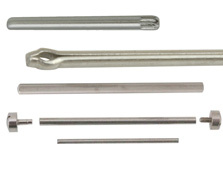 Double Serrated Link Pin Refills For Watch Bands