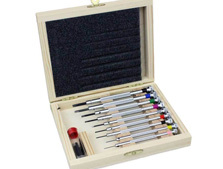 Screwdriver Sets  Screwdriver Sets