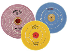 Treated Polishing Buffs