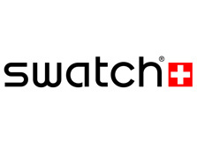 Imitation Swatch® Watch Bands