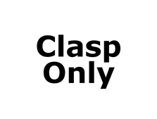 Watch Shells™  Clasp Only Protector Sheets