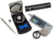 Gemology Tools Gemology Tools
