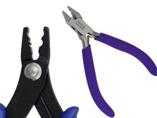 Jewelry Beading Pliers Jewelry Beading Pliers