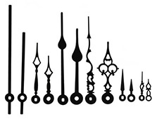 Clock Parts Clock Parts