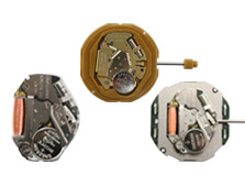 Watch Movements | Quartz, Automatic, Mechanical - Page 18
