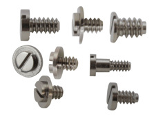 Double Serrated Link Pin Refills For Watch Bands