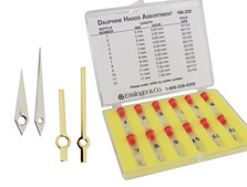 Watch Hand Assortments