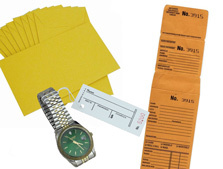 Envelopes, Bags, Tags, and Boxes Envelopes, Bags, Tags, and Boxes