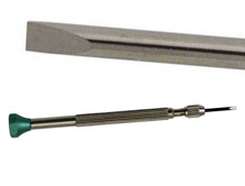 Straight Blade Screwdrivers  Straight Blade Screwdrivers