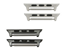 Smart Bands and Smart Watch Accessories 