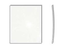 Imitation Coach® Watch Crystals 