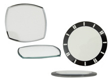 Imitation Kenneth Cole® Watch Crystals 