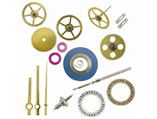 Watch Parts, Replacement Watch Supplies