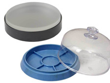 Trays, Covers and Cushions