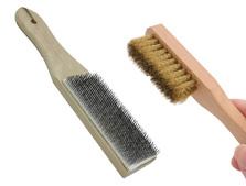Jewelry File Cleaners Jewelry File Cleaners