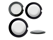 Imitation Rado® Watch Crystals 