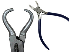 Ring and Setting Pliers Ring and Setting Pliers