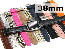 38mm Imitation Apple® Watch Bands 38mm Imitation Apple® Watch Bands