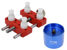Watch Case and Movement Holders Watch Case and Movement Holders