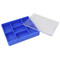 7 Compartment Mini Tray Organizer