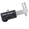 1" Inch Micrometer Digital Pocket Gauge Backside