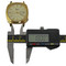 100mm x .01mm 4 Inch Digital Caliper Micrometer for Jewelry and Watch