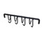 8 Rung Ultrasonic Ring Rack