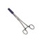 Steam-O-Stats PVC coated hemostat for use with ultrasonic cleaning system