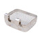 4" x 5" Inch Stainless Ultrasonic Cleaning Basket