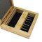 Tap and Die Watchmakers 14 Piece Set in Wooden Box