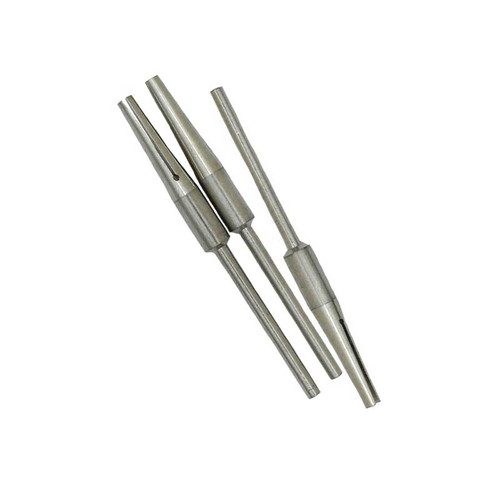 Split Jewelers Mandrels for Handpiece Tapered Bench and Accessories