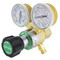 Gentec oxygen regulator for jewelery repair and design