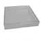 Clear Plastic Acrylic Storage Boxes Cases