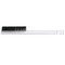 Plastic Handle Washout Brush 4 Rows of Nylon Bristles