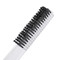 Plastic Handle Washout Brush 4 Rows of Nylon Bristles