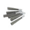 Steel Scratch Brush Refills Pack of 6