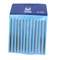 12-piece set of medium needle files for jewelry or watches