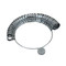 Finger Gauge Sizing Ring Tool